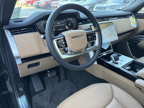 New 2026 Land Rover Range Rover SE image 23