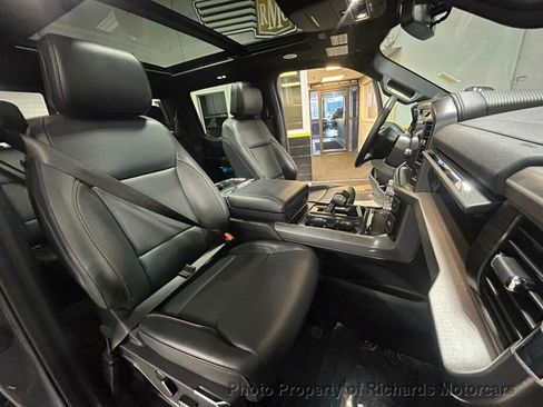 Used 2024 Ford F150 Lariat w/ Equipment Group 502A High image 25