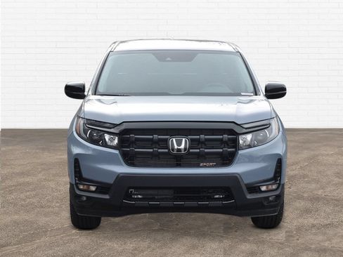 New 2026 Honda Ridgeline Sport image 9