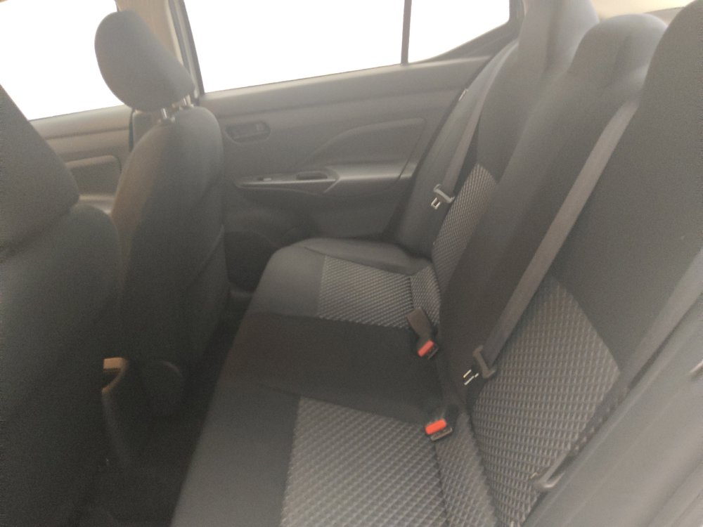 Used 2023 Nissan Versa S w/ Trunk Package FWD image 18