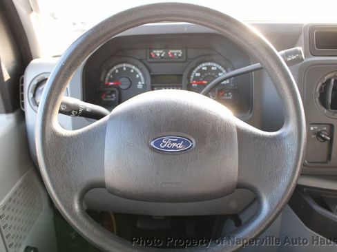 Used 2013 Ford E-350 and Econoline 350 XL image 10