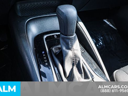 Used 2023 Toyota Corolla LE image 44