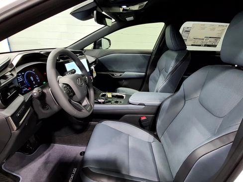 New 2026 Lexus RZ 350e 2WD image 29