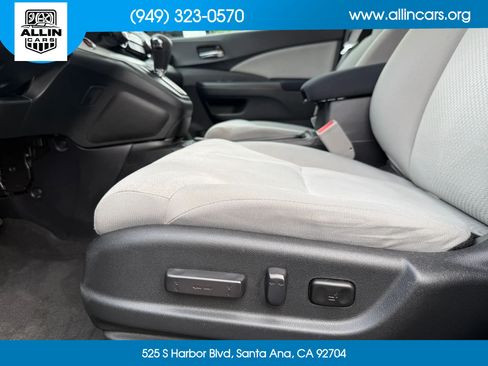 Used 2016 Honda CR-V EX image 17