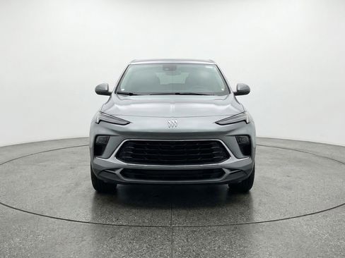 Used 2025 Buick Encore GX Preferred image 2