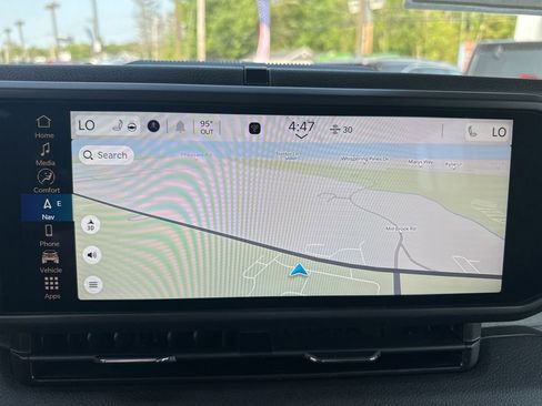 New 2025 Jeep Gladiator Willys image 20