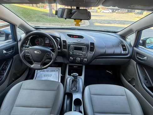 Used 2014 Kia Forte LX w/ Popular Package image 9