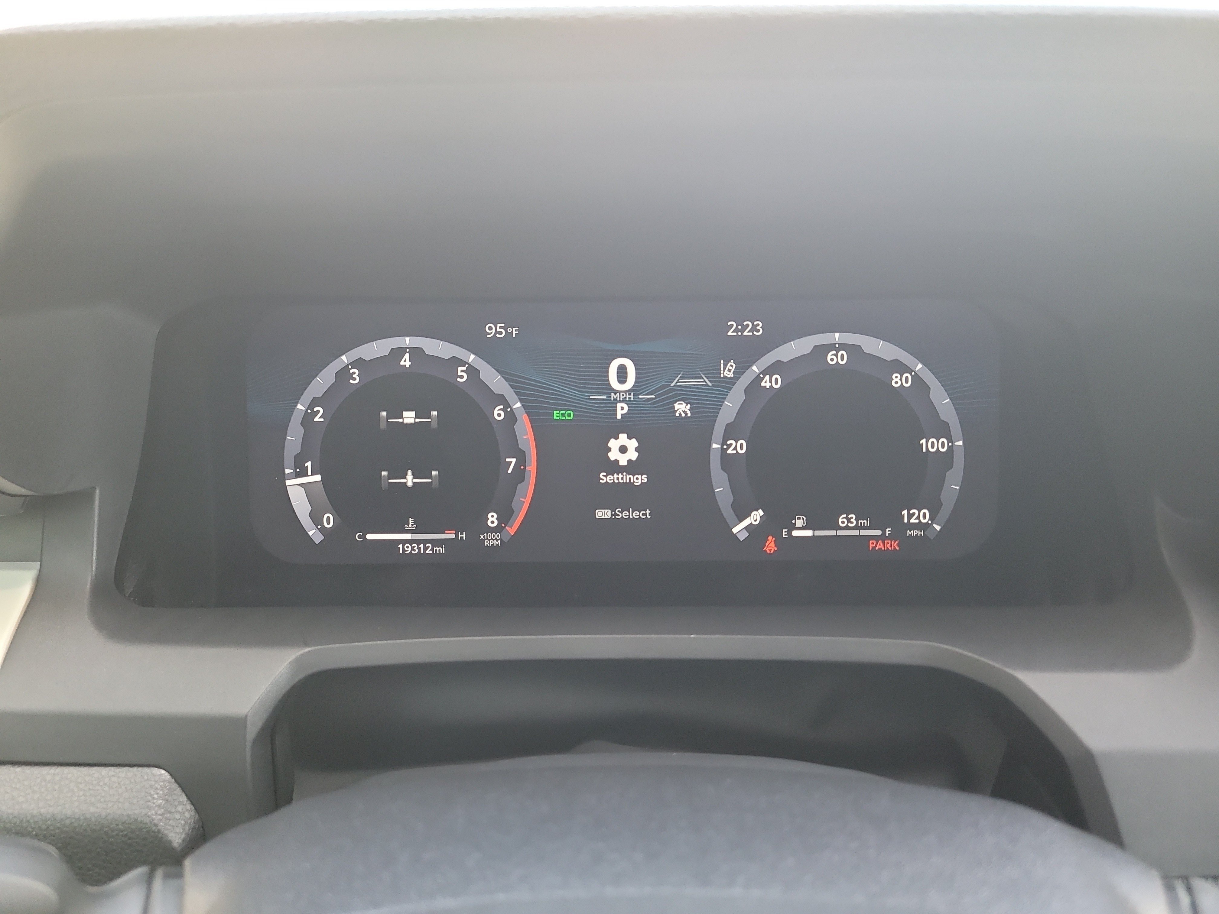 Certified 2024 Toyota Tacoma TRD Sport RWD image 30