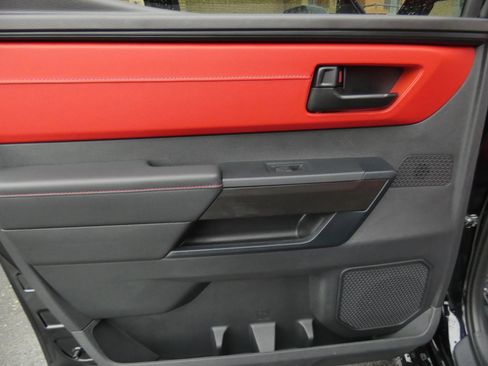 Used 2025 Toyota Tundra TRD Pro image 43