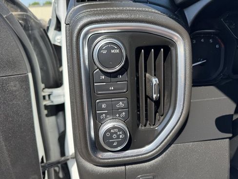Used 2020 GMC Sierra 3500 SLE w/ SLE Convenience Package AWD/4WD image 13