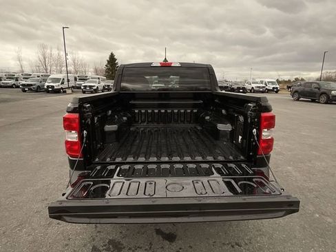 New 2026 Ford Maverick XLT w/ XLT Luxury Package image 22