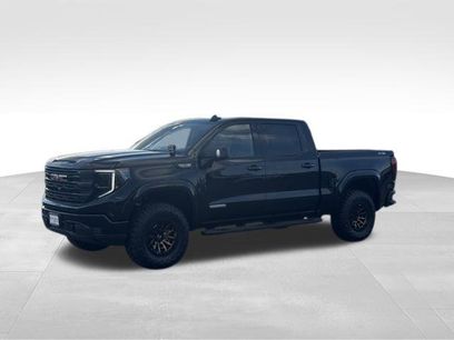 New 2026 GMC Sierra 1500 Elevation w/ Elevation Premium Package