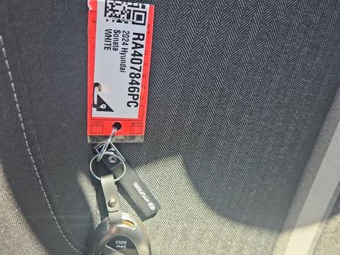 Used 2024 Hyundai Sonata SEL FWD image 20