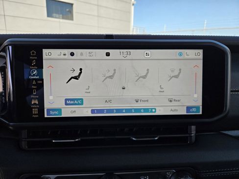 New 2026 Jeep Wrangler Unlimited Sahara image 10