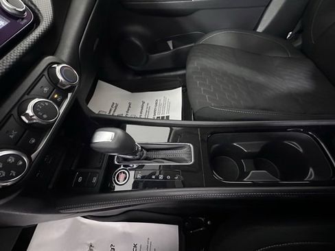 Used 2024 Nissan Kicks SV w/ Interior Electronics Package image 28