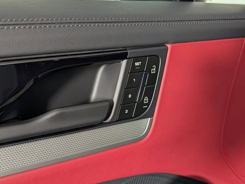 New 2026 Porsche Cayenne AWD/4WD image 26