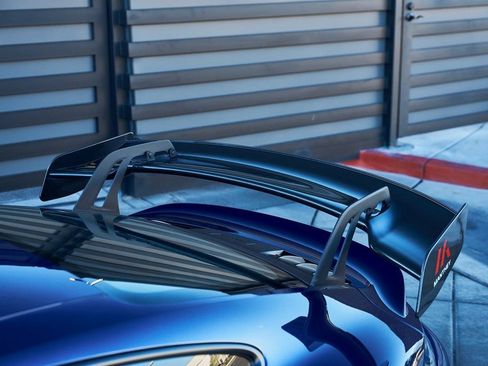 Used 2023 Porsche 911 GT3 image 12