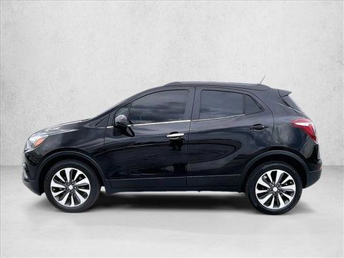 Used 2022 Buick Encore Preferred w/ Safety Package image 6