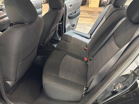 Used 2019 Nissan Leaf SV w/ SV All Weather Package image 21