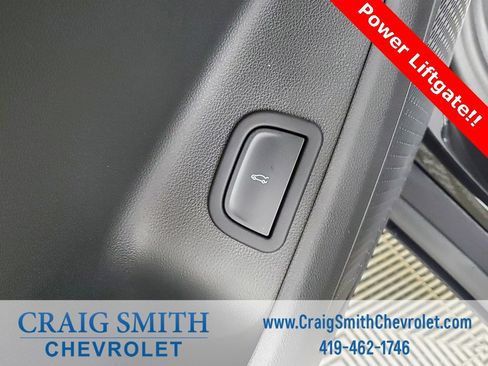 New 2026 Chevrolet Traverse LT w/ Midnight/Sport Edition image 9