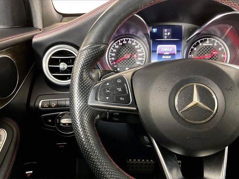 Used 2019 Mercedes-Benz GLC 43 AMG GLC 43 AMG image 18
