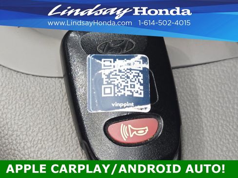 Used 2019 Hyundai Elantra SEL image 22