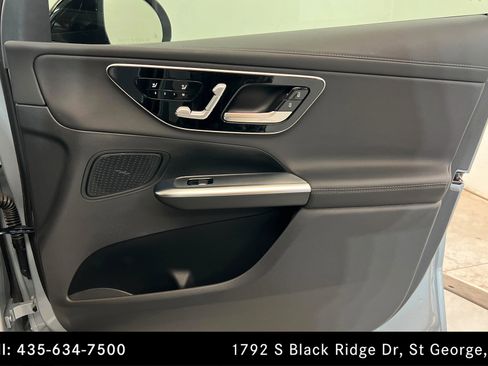 Certified 2026 Mercedes-Benz GLC 300 4MATIC image 23