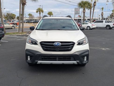 Used 2020 Subaru Outback Onyx Edition XT w/ Popular Package #2 image 2