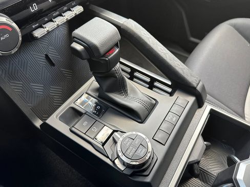 New 2026 Toyota Tacoma TRD Off-Road image 24