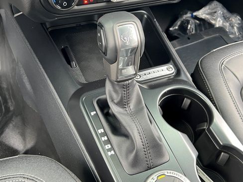 New 2025 Ford Bronco Big Bend image 17