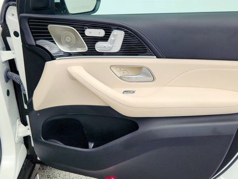Used 2024 Mercedes-Benz GLE 350 4MATIC image 26