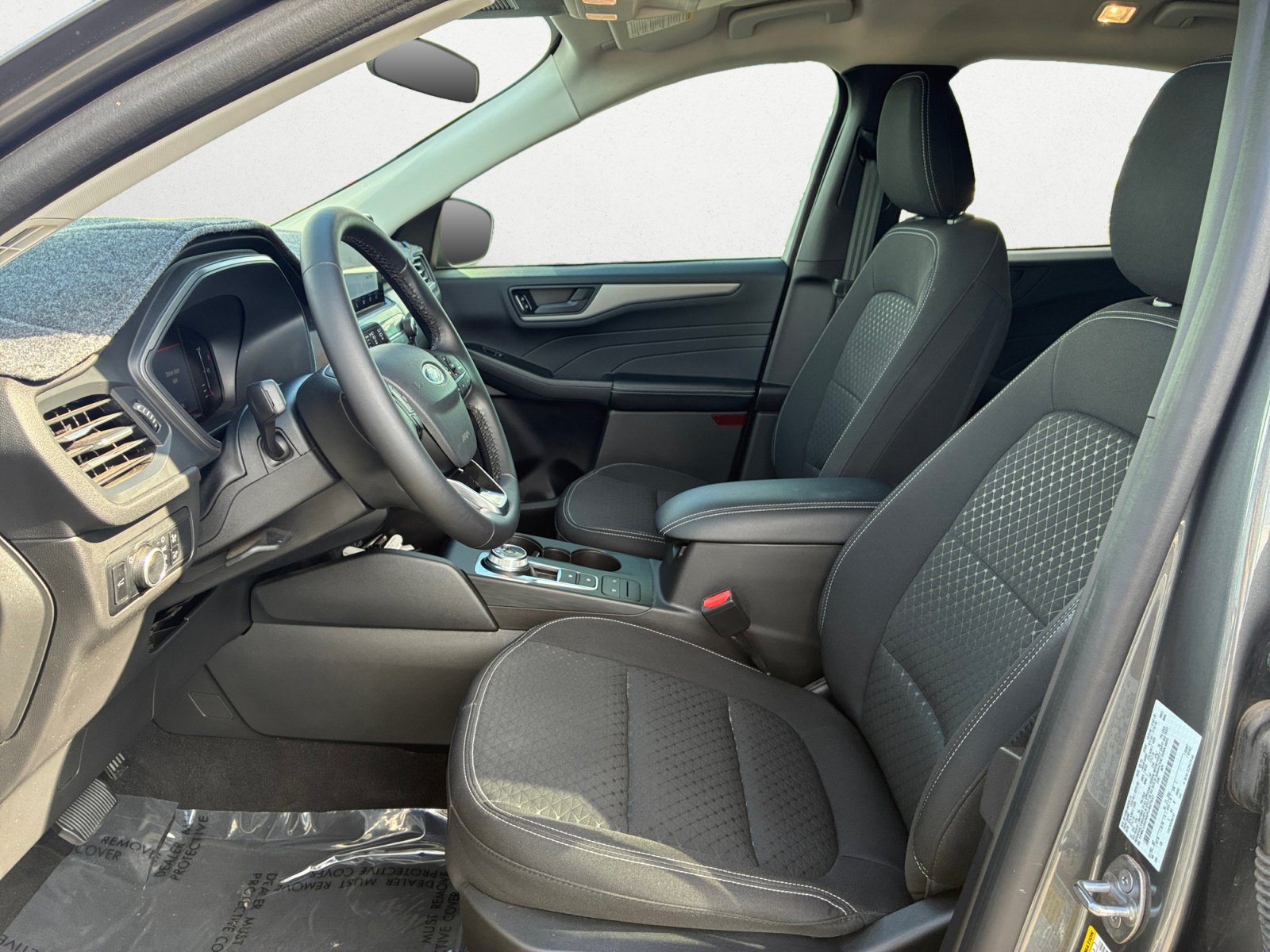 Used 2023 Ford Escape Active FWD image 8