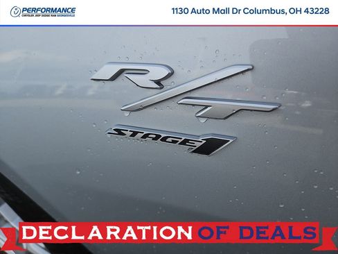 New 2025 Dodge Charger R/T w/ Quick Order Package 25M R/T image 11