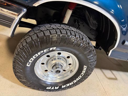 Used 1997 Ford F250 4x4 Crew Cab Heavy Duty image 42