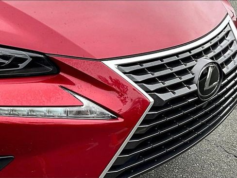 Used 2021 Lexus NX 300 FWD w/ Accessory Package 2 image 29