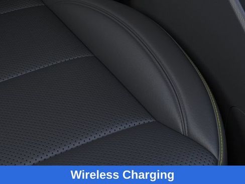 New 2026 Chevrolet Trax ACTIV w/ Sunroof Package FWD image 22