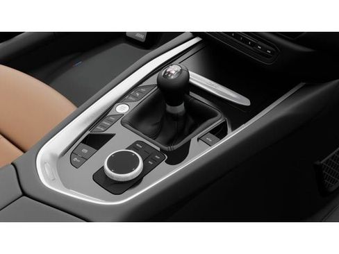 New 2026 BMW Z4 M40i RWD image 13