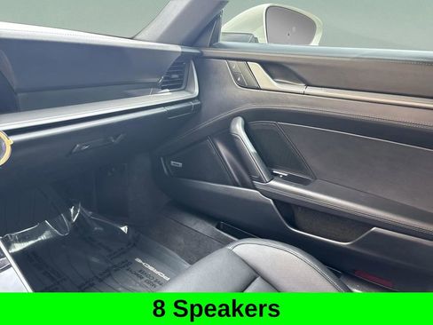 Used 2022 Porsche 911 Carrera image 17