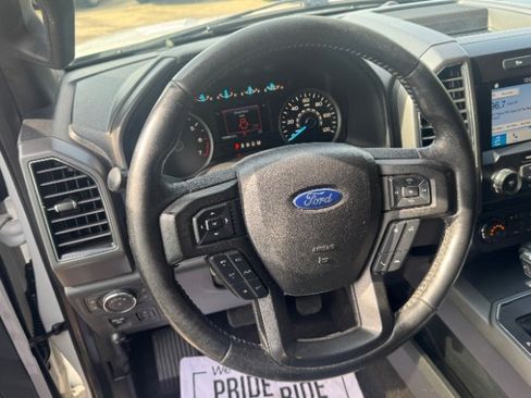 Used 2019 Ford F150 XLT w/ Equipment Group 302A Luxury image 14