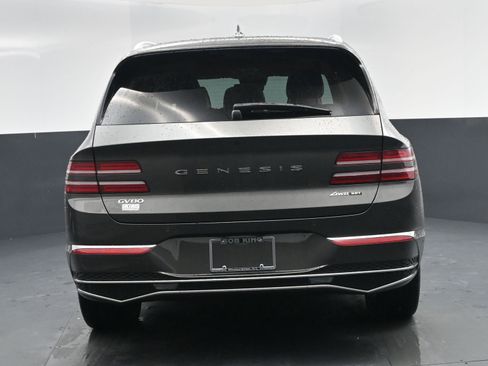 Used 2025 Genesis GV80 3.5T Prestige image 13