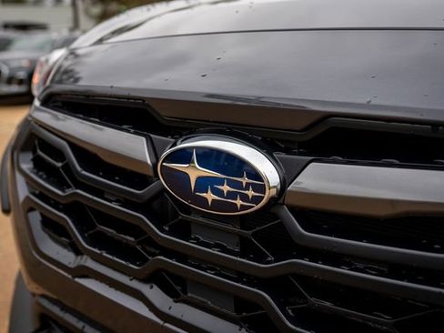 New 2026 Subaru Crosstrek 2.0i Premium AWD/4WD image 13