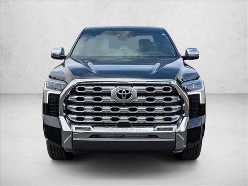 New 2026 Toyota Tundra 1794 Edition AWD/4WD image 6