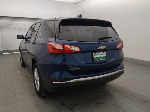 Used 2019 Chevrolet Equinox LT w/ Driver Convenience Package AWD/4WD image 5