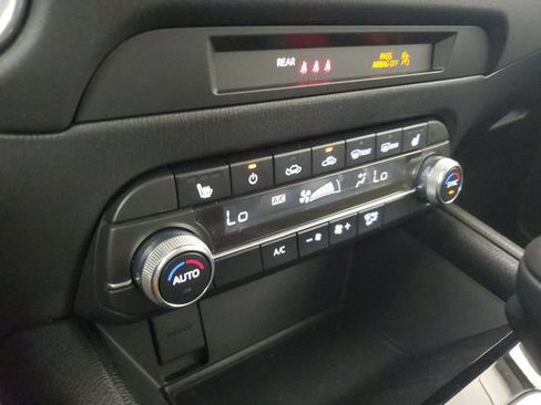 Used 2025 MAZDA CX-5 AWD 2.5 S image 29