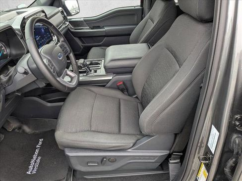 Certified 2023 Ford F150 XLT w/ Equipment Group 302A High image 19