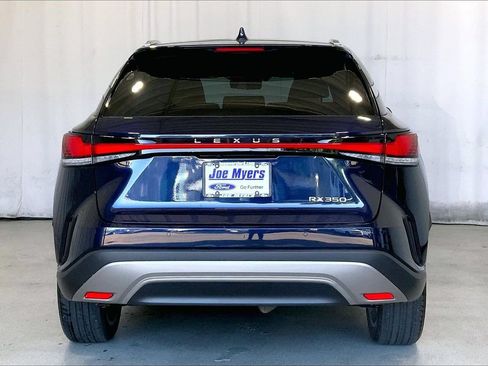 Used 2024 Lexus RX 350 Premium Plus w/ Convenience Package FWD image 3