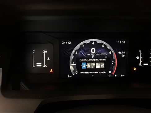Used 2025 Toyota Tacoma SR RWD image 20