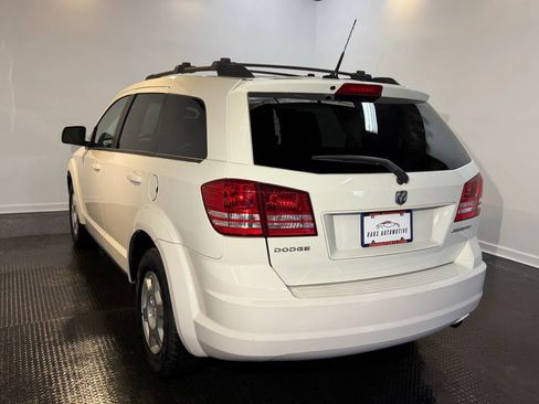 Used 2010 Dodge Journey SE w/ Popular Equipment Group image 4