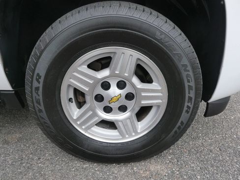 Used 2008 Chevrolet Avalanche LT w/ LT Preferred Equipment Group image 28