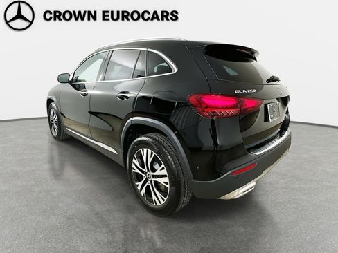 Certified 2026 Mercedes-Benz GLA 250 GLA 250 image 5